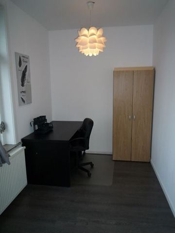 Te huur: Appartement Spaarndamseweg in Haarlem - Foto 2
