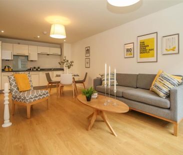 2 bedroom apartment to rent - Photo 6