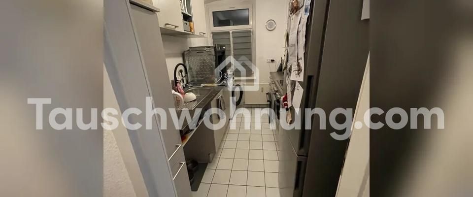 TAUSCHWOHNUNG Ruhige Altbauwohnung im Hinterhof von Potsdam West - Photo 1
