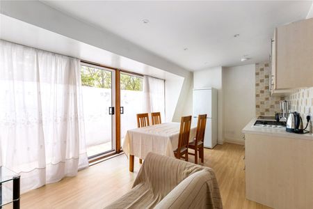 Chiswick High Road, London, W4 flat to rent - Photo 3
