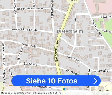 Penthouse - 3 Zimmer - und viel Platz auf der Terrasse im Freien - Foto 1