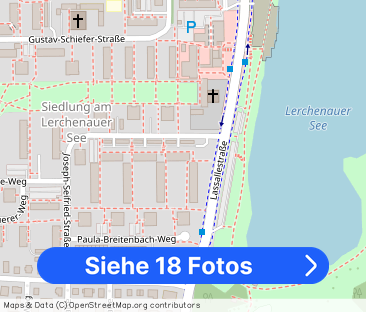 Joseph-Seifried-Straße - Room 3 - Foto 1