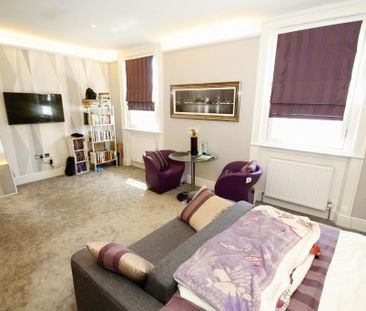 Studio to rent - Photo 4
