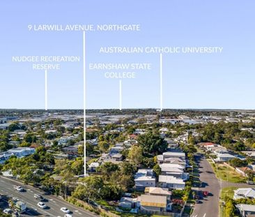 Newly Renovated Family Home! - Photo 6