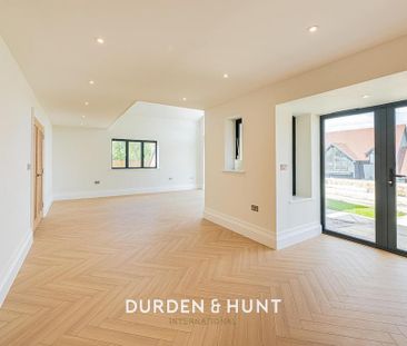 2 bedroom detached bungalow to rent - Photo 4