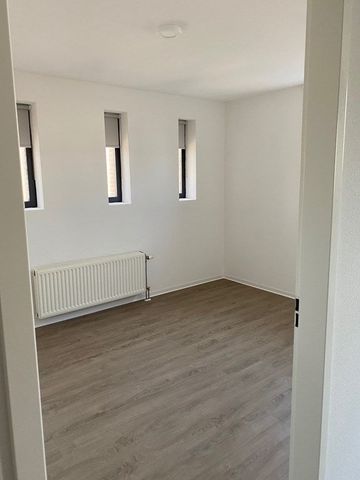 Te huur: Appartement Raadhuisplein in Vries - Foto 2