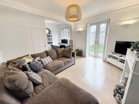 2 bedroom terraced house to rent - Photo 3