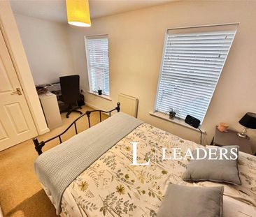 2 bedroom house to rent Poplar Court, Stapeley, Nantwich, CW5 - Photo 1