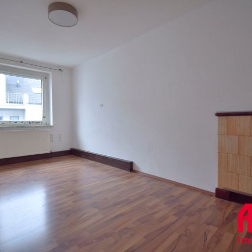 CHARMANTE DACHGESCHOSSWOHNUNG IN DER LINZER INNENSTADT - WG GEEIGNET - Foto 1