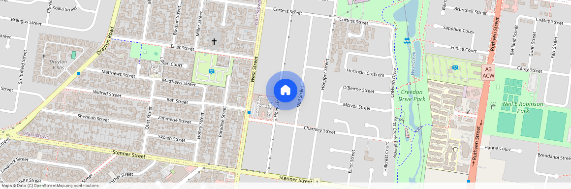 2/48 Hoey Street, Qld 4350, Kearneys Spring