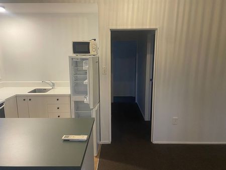 Separate unit behind our main house - Photo 3