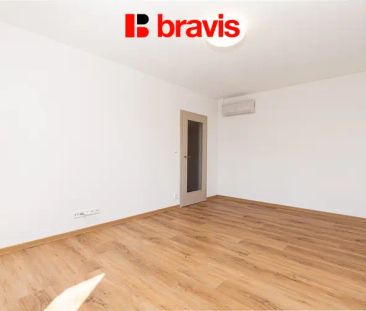 Pronájem bytu 2+1, Brno - Židenice, ulice Krásného, balkon, sklep, ... - Photo 4