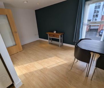 Apartment 17 Strand Central 29 Hillfoot Street, Belfast, BT4 1JL - Photo 1