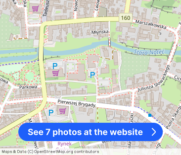 Mieszkanie do wynajęcia w centrum Drezdenka - Photo 1