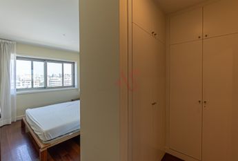 Apartamento T3 em Porto
