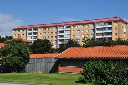 Södra Fjädermolnsgatan 4 - Foto 5