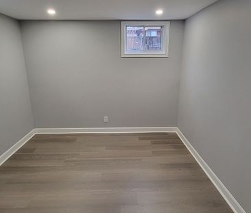 For Lease - 291 Poplar Street Unit# Bsmt, Oshawa, Ontario - Photo 5