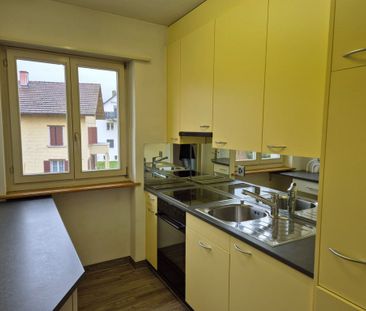 3 Zimmer - Photo 2