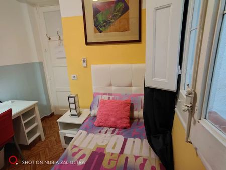 Calle de José Ortega y Gasset, Madrid, Community of Madrid 28006 - Photo 2