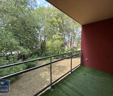 Location Appartement 3 pièces 60m² MORSBACH 57600 - Photo 2