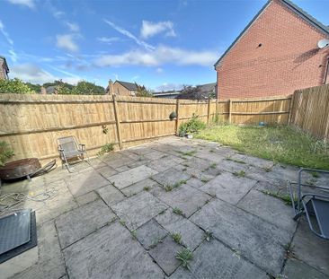 Glover Close, Nottingham, Annesley - Photo 5