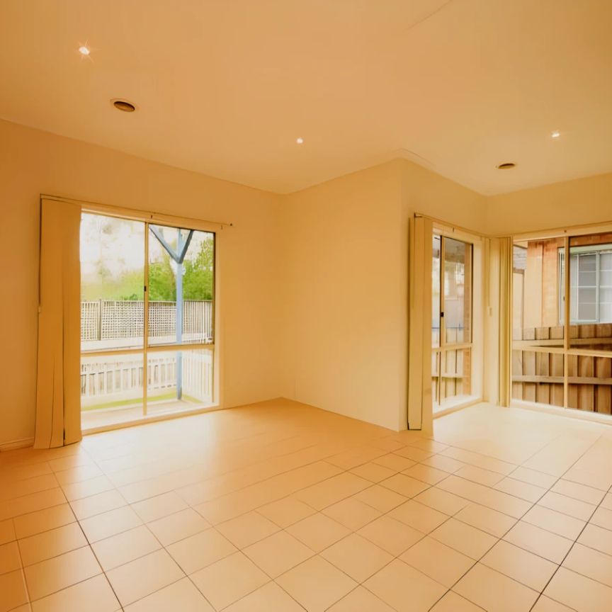 3 Bed, 2 Bath - Photo 1