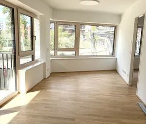 Erstbezug Village im Dritten! Zwei Zimmer-Wohnung ab sofort zu vermieten! - Photo 1
