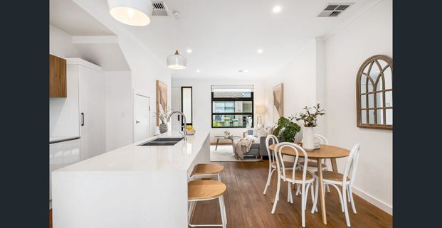 Stylish, Low-Maintenance Living in the Heart of Magill - Photo 1