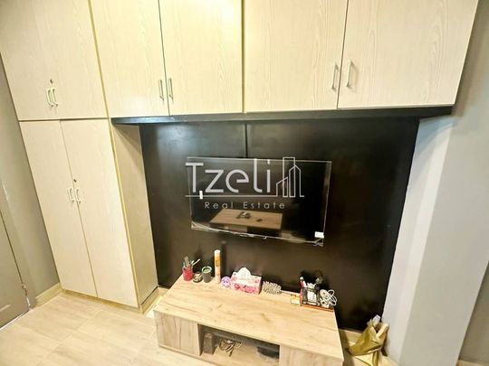 Studio/Γκαρσονιέρα για ενοικίαση Τριών Ναυάρχων - Άγιος Ανδρέας (Πάτρα) - Φωτογραφία 1