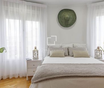 Excellent duplex penthouse for rent in Sant Francesc, Valencia - Foto 6