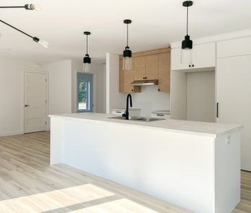 Appartement 2 Chambres à Coucher - Photo 1