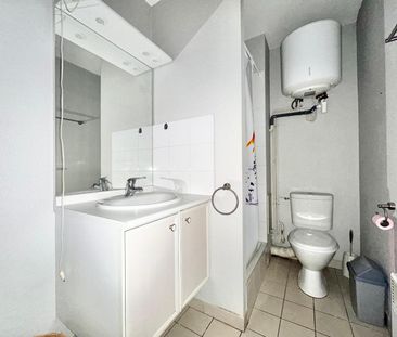 Location Appartement 1 pièce 19m² TALENCE 33400 - Photo 5