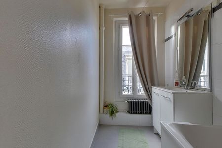 Location appartement 2 pièces, 35.81m², Bagnolet - Photo 3