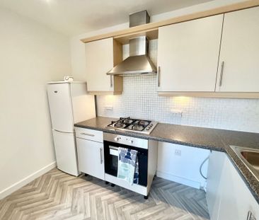 Massingham Park, Taunton, Somerset - Photo 1