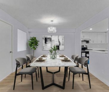 For Lease - 115 Hillcrest Avenue Unit# 615, Mississauga, Ontario - Photo 5