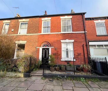 3 bedroom terraced house to rent - Photo 1