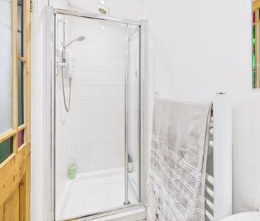 2 bedroom barn conversion to rent - Photo 4