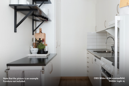 Rosendalsvägen 27G, 75644, Uppsala - Foto 4