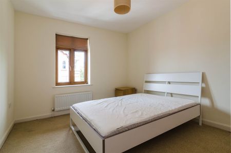 16 Chancellors Court, 55-57 Malone Road, BELFAST, BT9 6SA - Photo 5