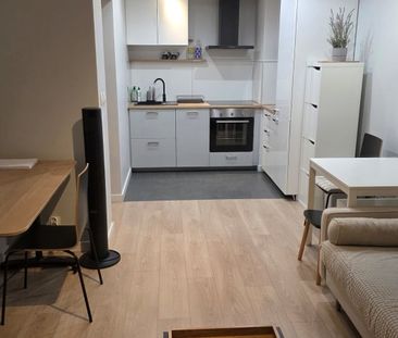 Kraków, Krowodrza, Łobzów, Wrocławska Mieszkanie na wynajem - Photo 4