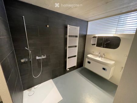 Appartement 3,5 pièce à louer à St-Ursanne - Foto 3
