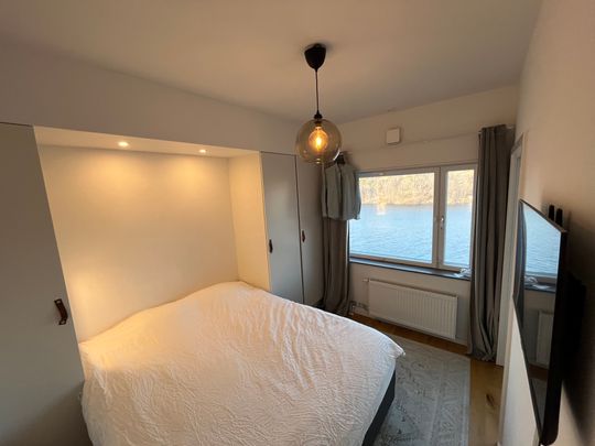 Bryggvägen, Stockholm - Photo 1