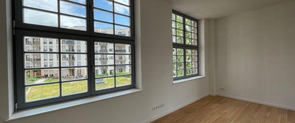 Leipzig, Eutritzsch, Dessauer Straße 40 - Foto 1