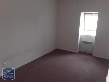 Location Appartement 3 pièces 63m² HENIN BEAUMONT 62110 - Photo 4