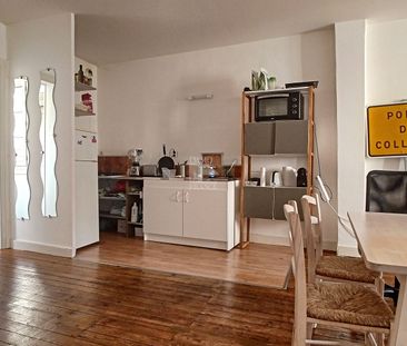 Location Appartement 3 pièces 68m² - Photo 4