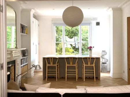 2 Bed Flat, Mount Ararat Road, TW10 - Photo 5