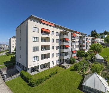 Wohnen im Zentrum des Wittenbachs! - Foto 2