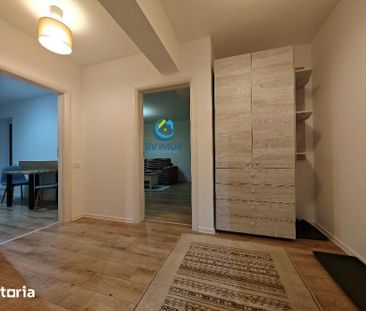 Inchiriem Apartament 2 Camere, Modern, 62 Mp, Decomandat, Vivamus - Fotografie 2