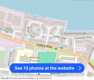 Kingfisher Court, Dunston, Gateshead, NE11 - Photo 1