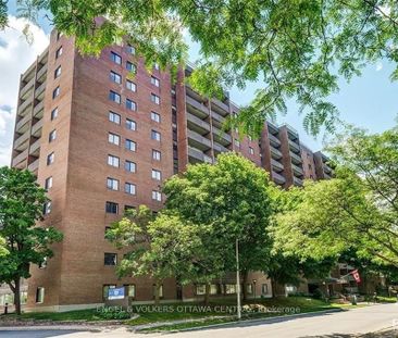 For Lease - 1100 AMBLESIDE Drive Unit# 1006, Woodroffe, Ontario - Photo 3